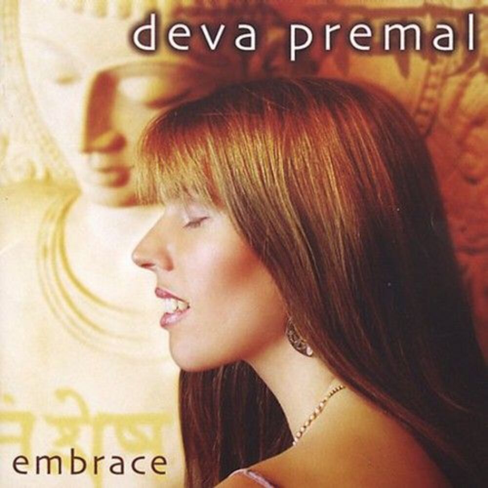 Deva Premal - Embrace  CD